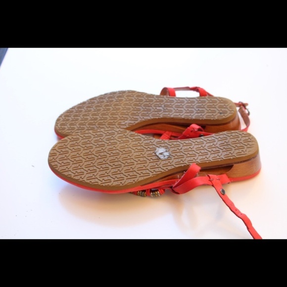 Frye sandals - Picture 4 of 9